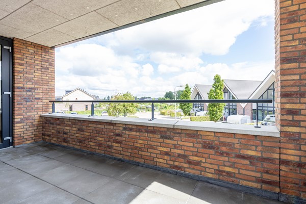 Medium property photo - Leeuwerik 9, 2451 WH Leimuiden